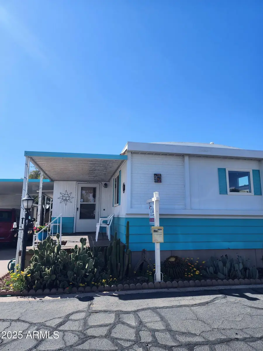 120 N Oneil Drive #47, Casa Grande, AZ 85122 - Image #2