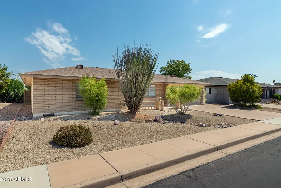 4117 E Carol Avenue, Mesa, AZ 85206 - Image #2