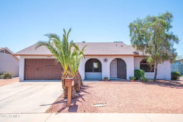 17810 N 34th Place, Phoenix, AZ 85032