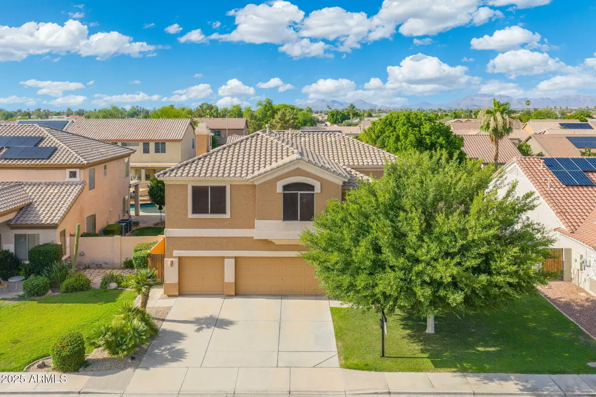 7846 E Portobello Avenue, Mesa, AZ 85212 - Image #1