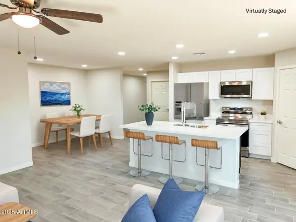 15438 S Overfield Road, Arizona City, AZ 85123