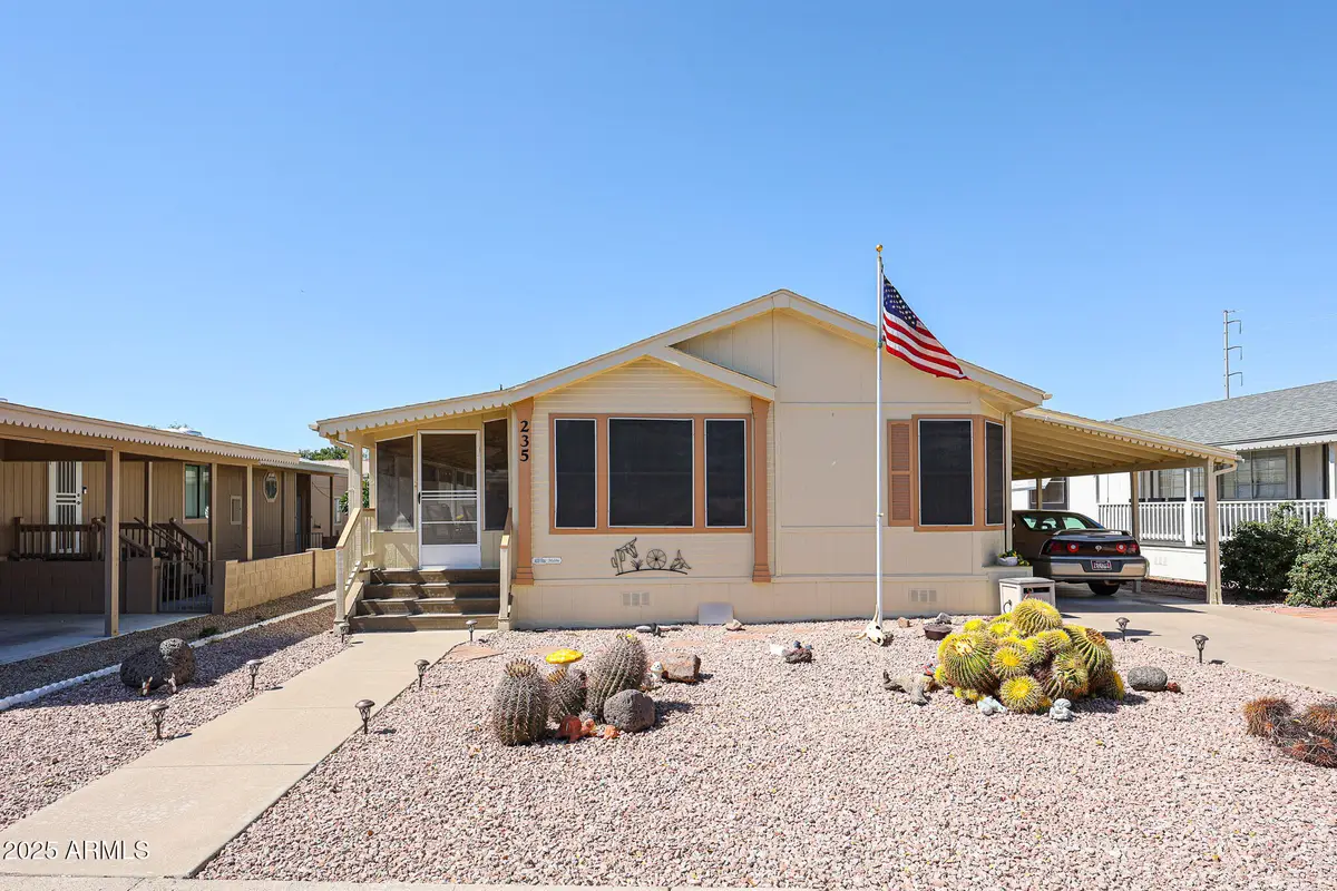 3901 E Pinnacle Peak Road #235, Phoenix, AZ 85050 - Image #1