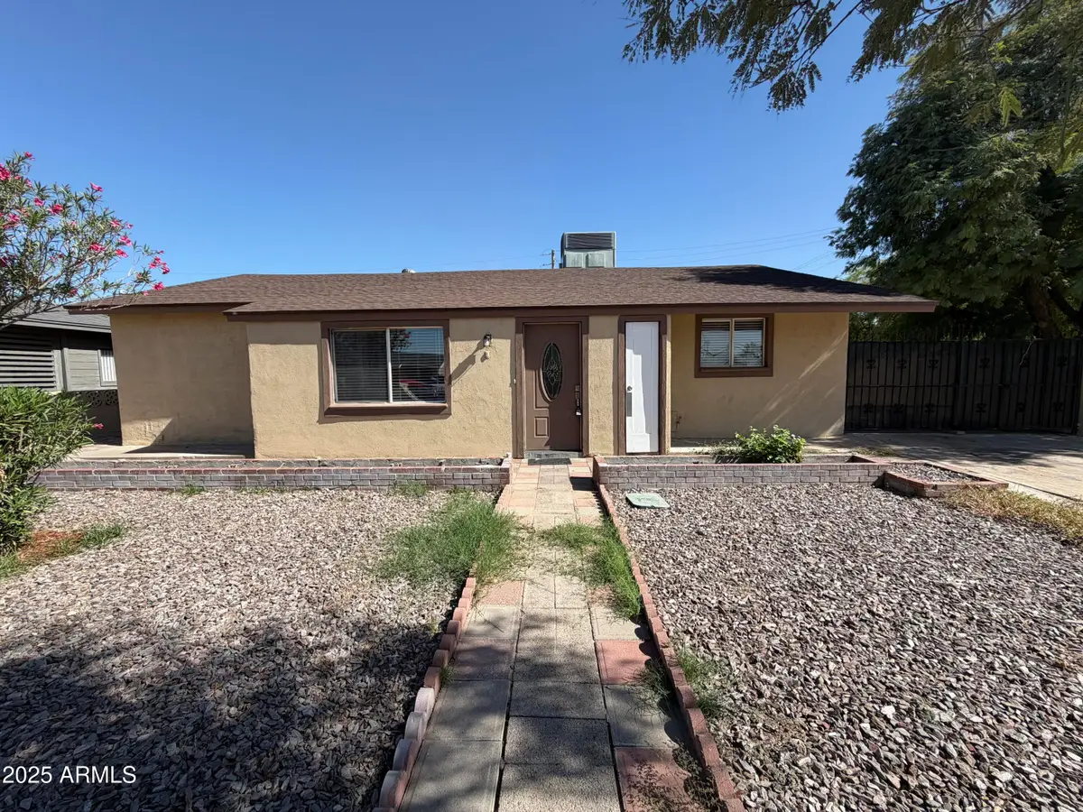 2601 N 51st Street, Phoenix, AZ 85008 - Image #1