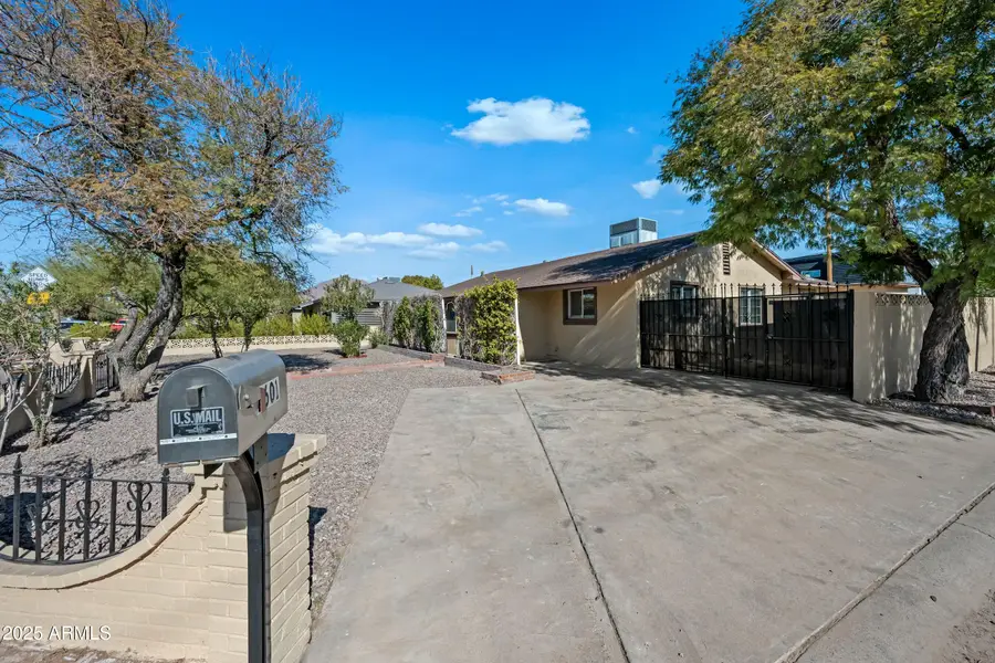 2601 N 51st Street, Phoenix, AZ 85008 - Image #2