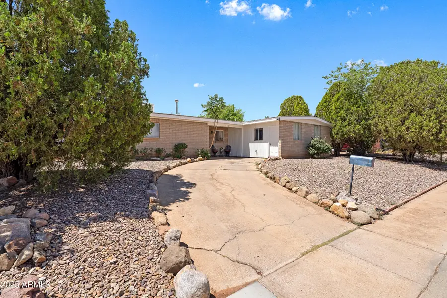 1188 Mesquite Drive, Sierra Vista, AZ 85635 - Image #2
