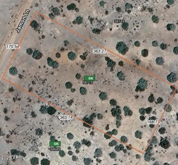 58715 N Tambor Road #5427, Seligman, AZ 86337