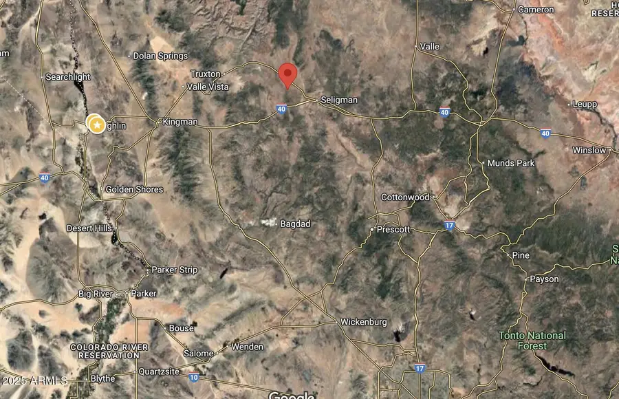 58715 N Tambor Road #5427, Seligman, AZ 86337 - Image #2