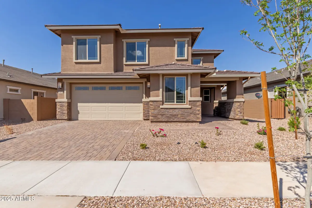 21878 E Bonanza Court E, Queen Creek, AZ 85142 - Image #1