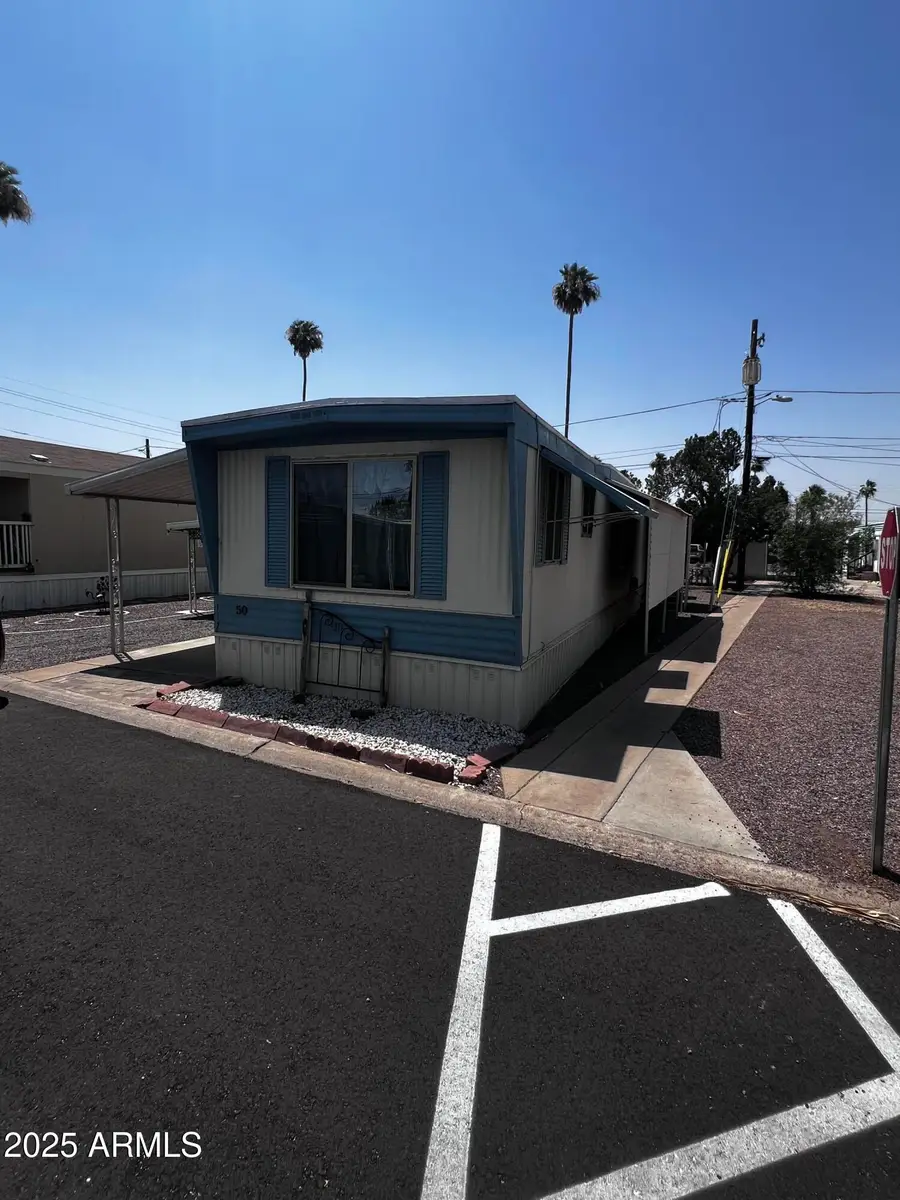 530 S Alma School Road #50, Mesa, AZ 85210 - Image #2