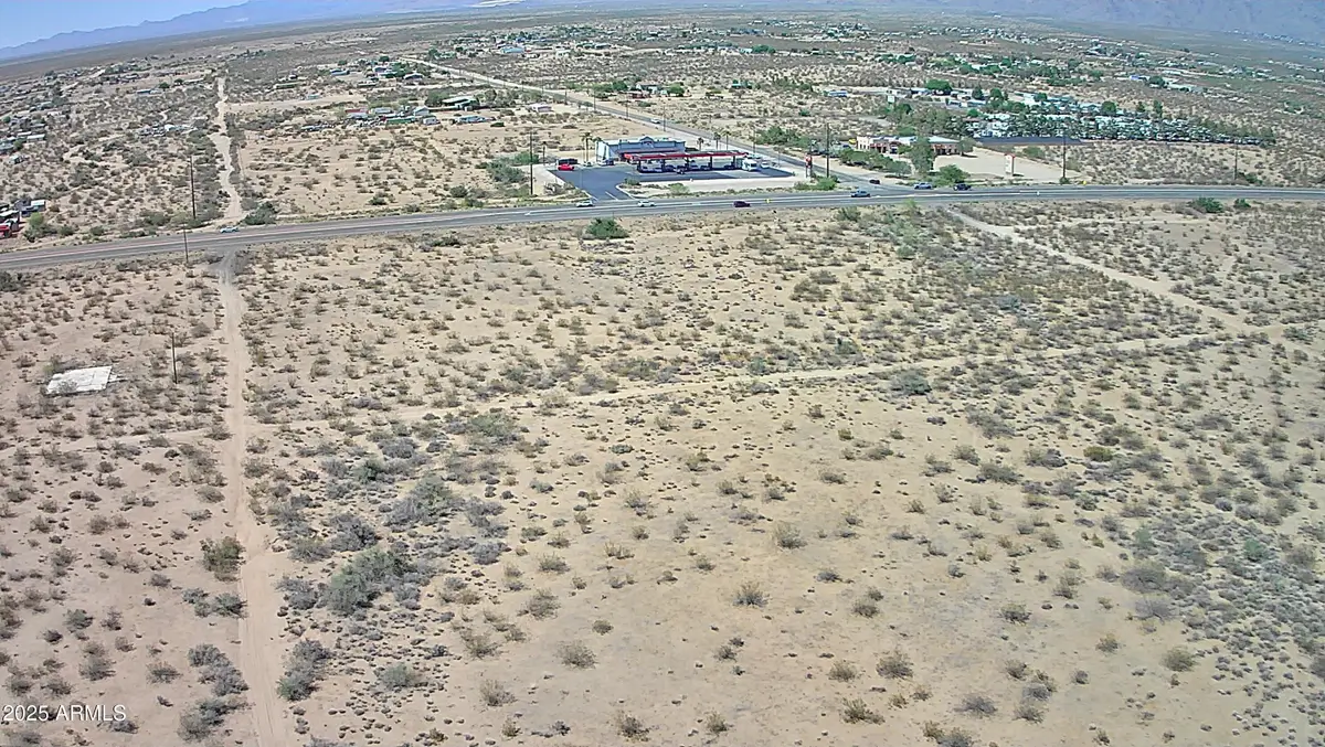 3 lots Hwy 68 -- #3a 3b 3c, Golden Valley, AZ 86413 - Image #1