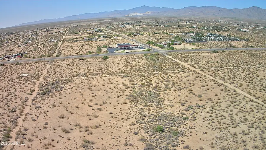 3 lots Hwy 68 -- #3a 3b 3c, Golden Valley, AZ 86413 - Image #2