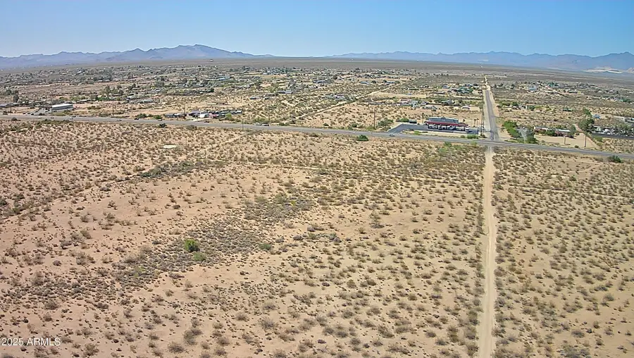 3 lots Hwy 68 -- #3a 3b 3c, Golden Valley, AZ 86413 - Image #3