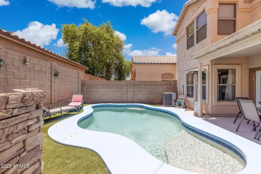 519 S Abbey --, Mesa, AZ 85208 - Image #3