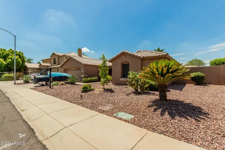 5339 W Kaler Circle, Glendale, AZ 85301 - Image #2