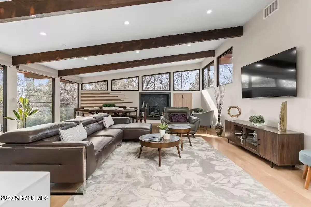 1960 Iris Lane, Sedona, AZ 86336 - Image #1