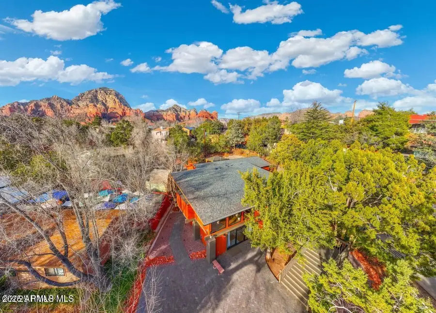1960 Iris Lane, Sedona, AZ 86336 - Image #2