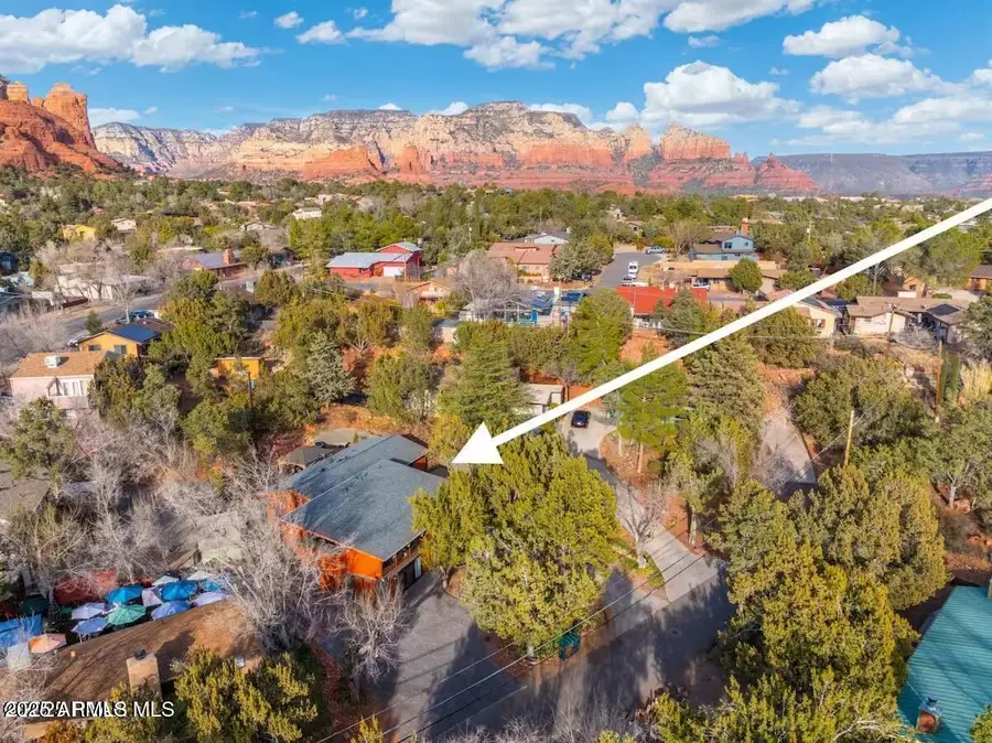 1960 Iris Lane, Sedona, AZ 86336 - Image #3