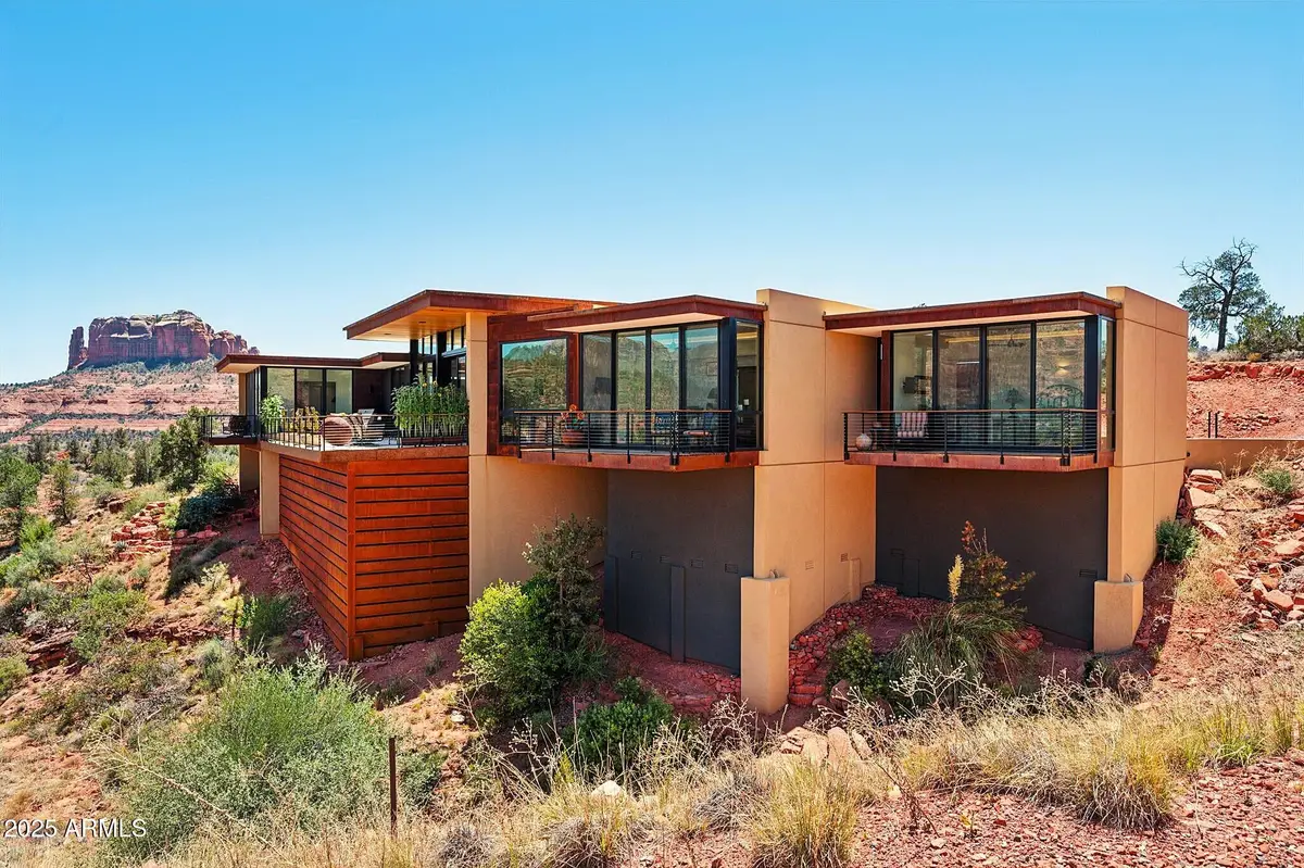 24 Jefferson Court, Camp Verde Sedona, AZ 86336 - Image #1