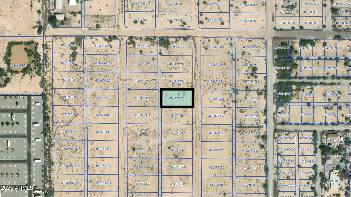 3640 N Rio Drive #23, Eloy, AZ 85131 - #1