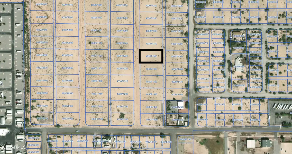 3605 N Rio Drive #8, Eloy, AZ 85131 - #1