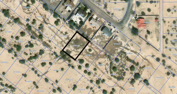 3340 W Atlantic Drive #4, Eloy, AZ 85131