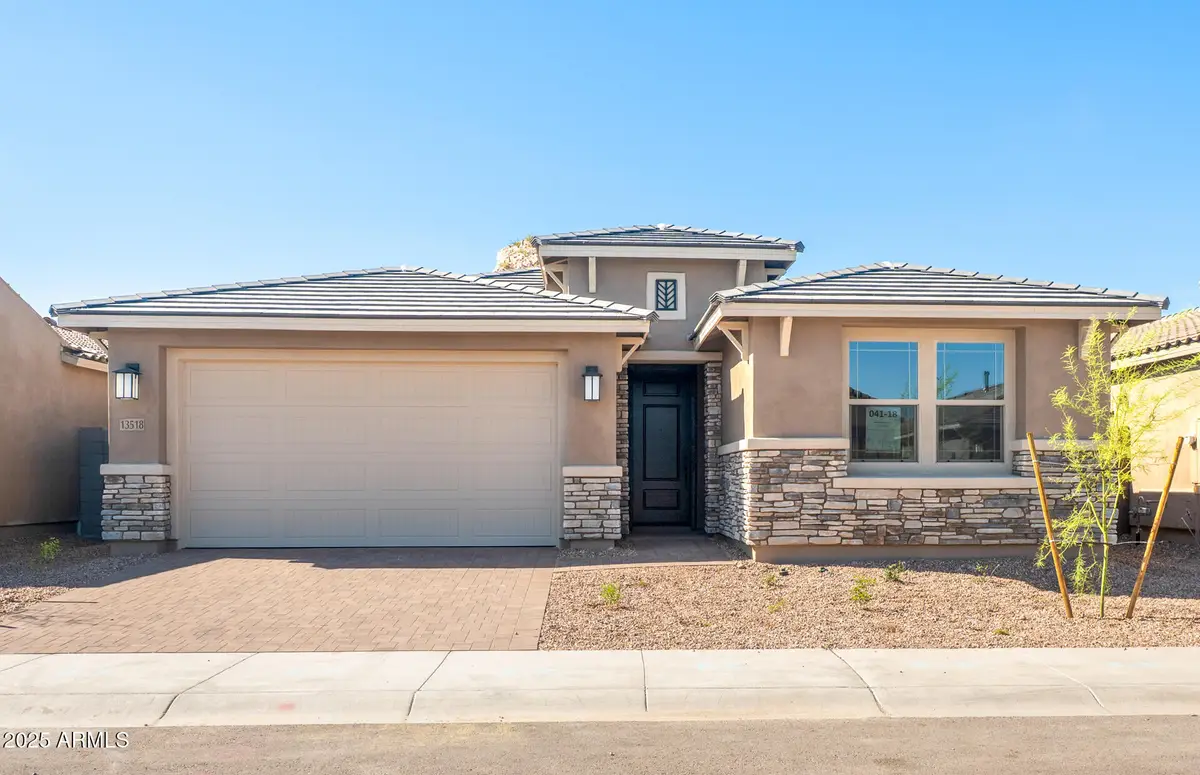 13518 W Copperleaf Lane, Peoria, AZ 85383 - Image #1