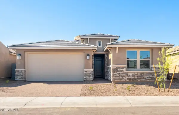 13518 W Copperleaf Lane, Peoria, AZ 85383