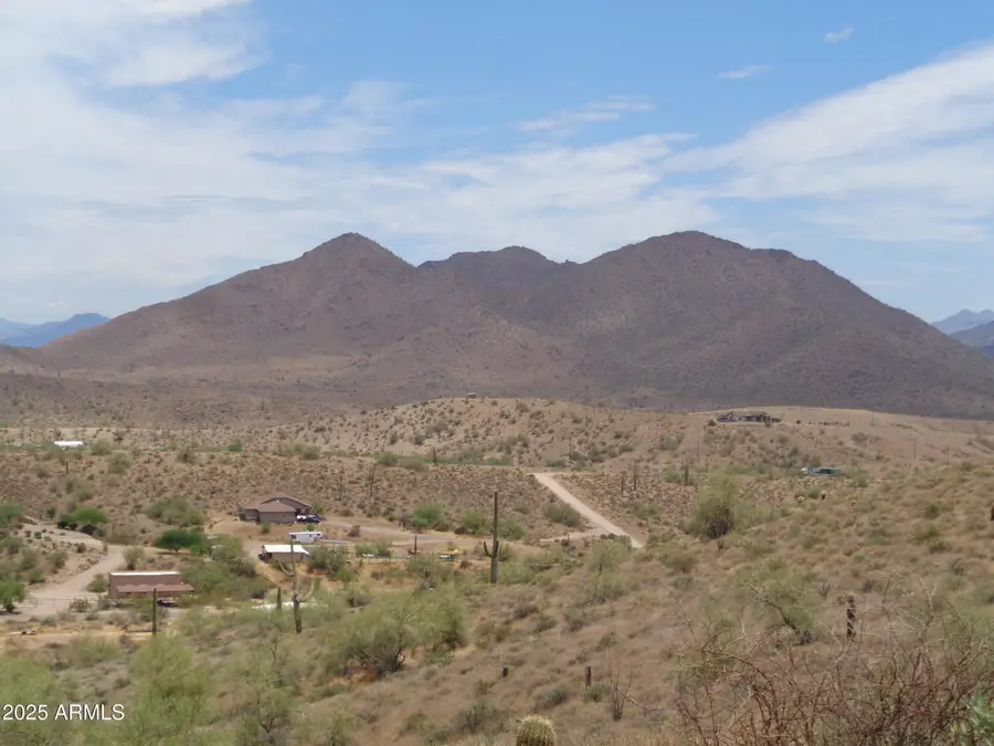 Lot 9-P N Ambush Lane N #9-P, Tonto National Forest, AZ 85264 - Image #2