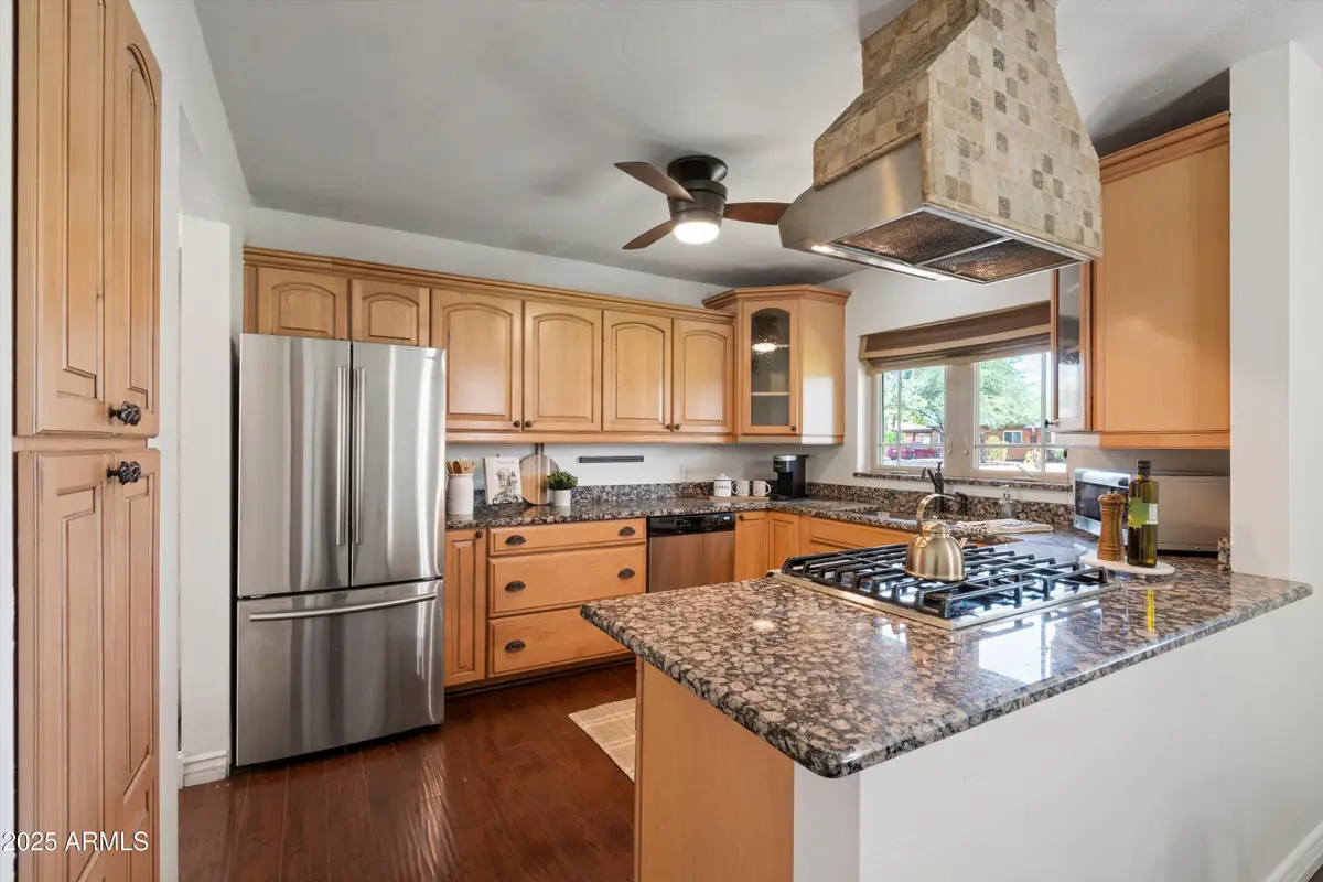 1629 W Monterosa Street, Phoenix, AZ 85015 - Image #1