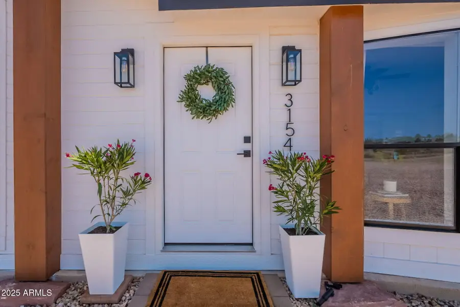 3154 W Cactus Blossom Court, Mescal, AZ 85602 - #3