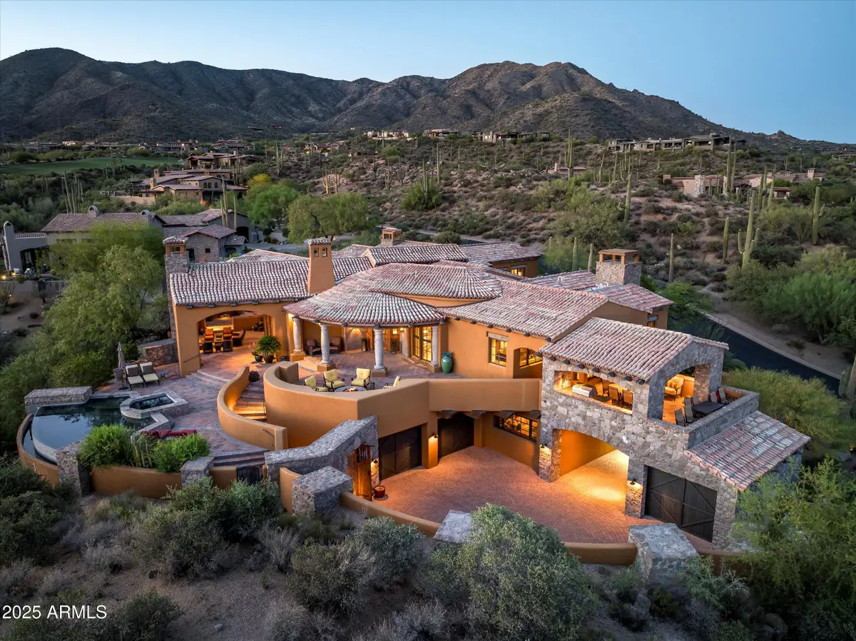 41862 N 101st Place, Scottsdale, AZ 85262 - Image #1