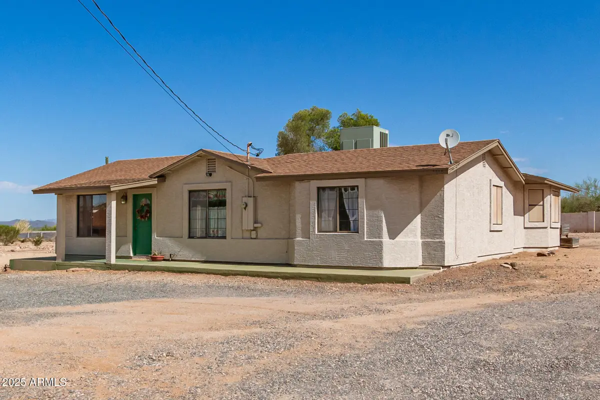 44446 N 14th Street, New River, AZ 85087 - Image #1