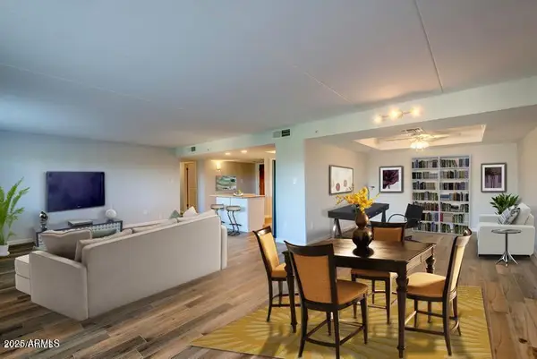 7970 E Camelback Road #205, Scottsdale, AZ 85251