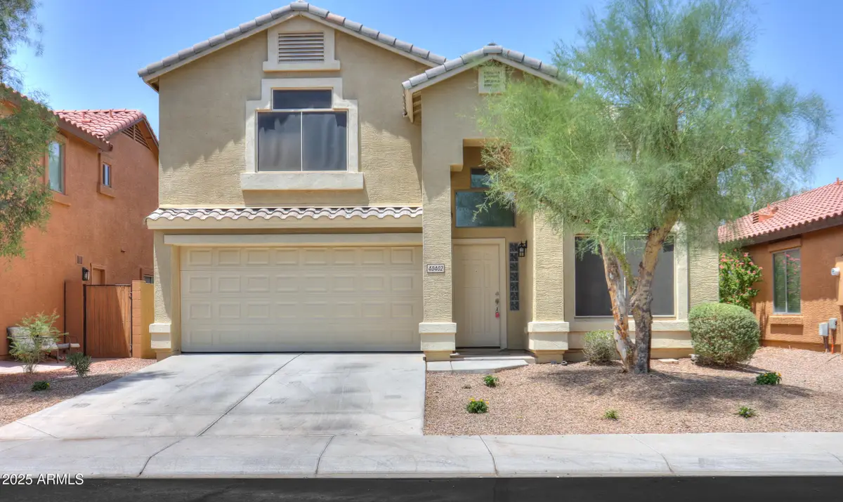 40402 W Hayden Drive, Maricopa, AZ 85138 - Image #1