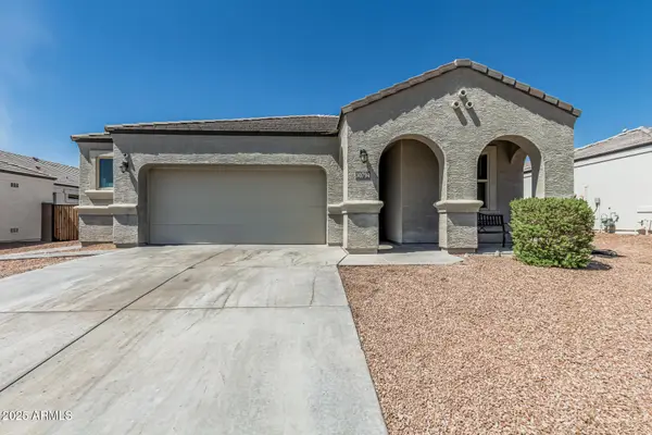 30794 W Whitton Avenue, Buckeye, AZ 85396