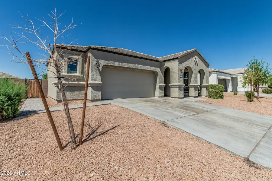 30794 W Whitton Avenue, Buckeye, AZ 85396 - Image #3