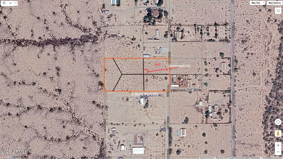 10 S 332nd Avenue, Tonopah, AZ 85354 - Image #2