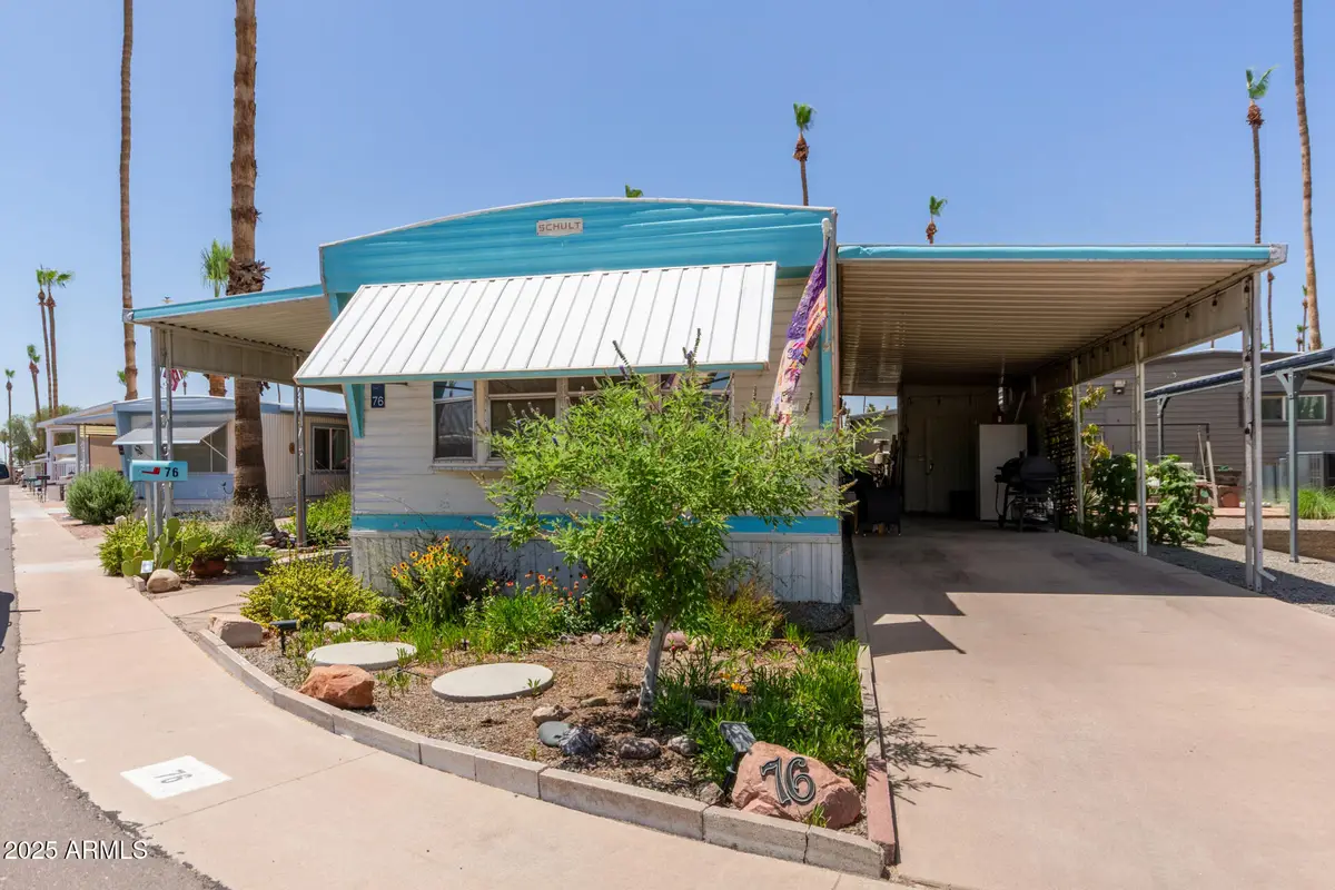 4065 E University Drive #76, Mesa, AZ 85205 - Image #1