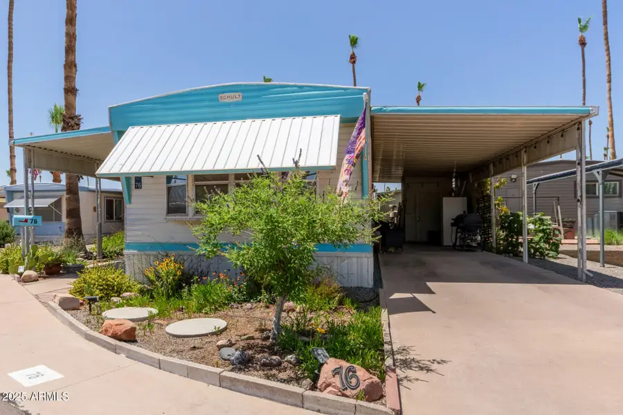 4065 E University Drive #76, Mesa, AZ 85205 - Image #2