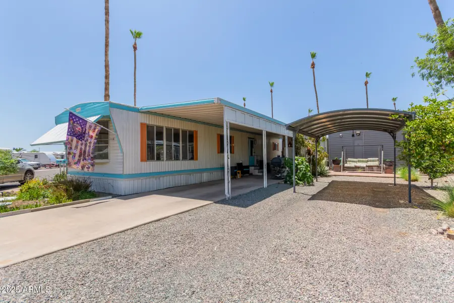 4065 E University Drive #76, Mesa, AZ 85205 - Image #3