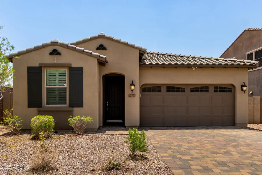12573 W Caraveo Place, Peoria, AZ 85383 - Image #2