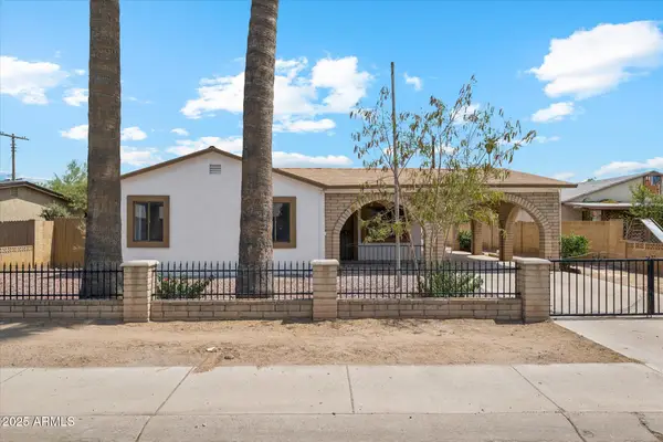 11123 W Pima Street, Avondale, AZ 85323