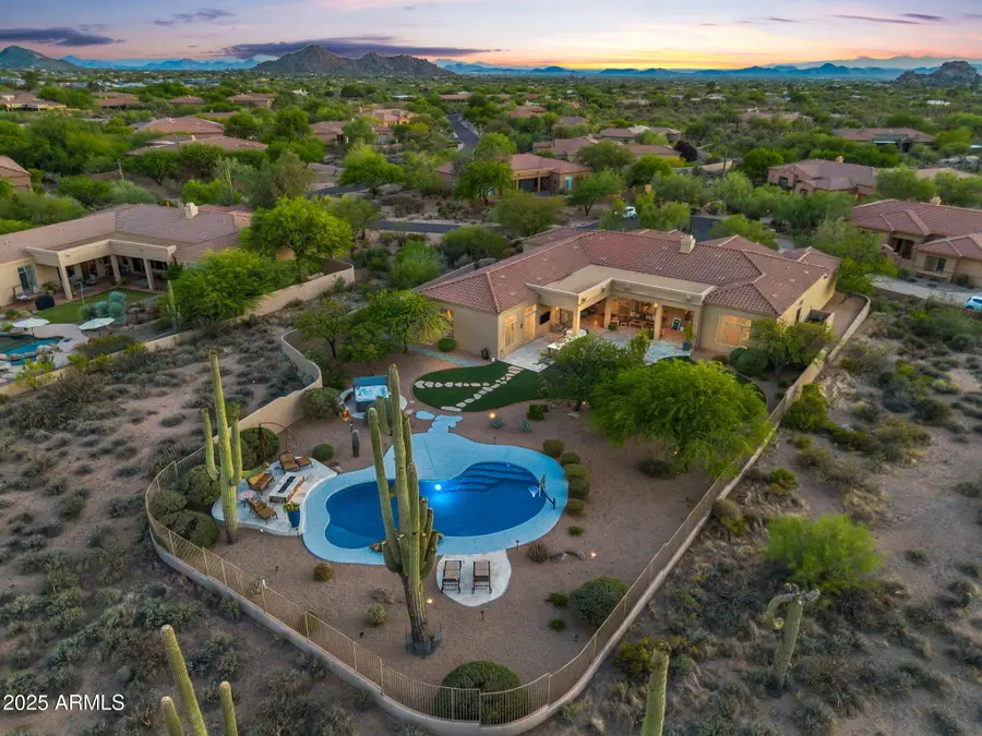 8378 E Arroyo Hondo Road, Scottsdale, AZ 85266 - Image #2