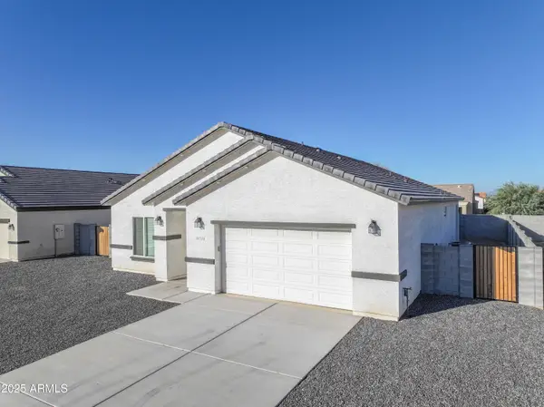 14554 S Diablo Road, Arizona City, AZ 85123