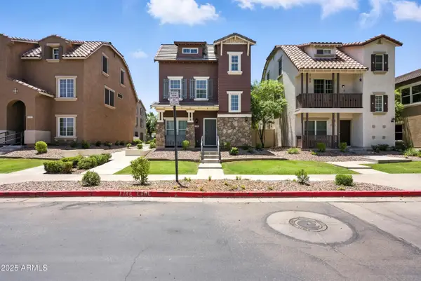 2109 E Fraktur Road, Phoenix, AZ 85040