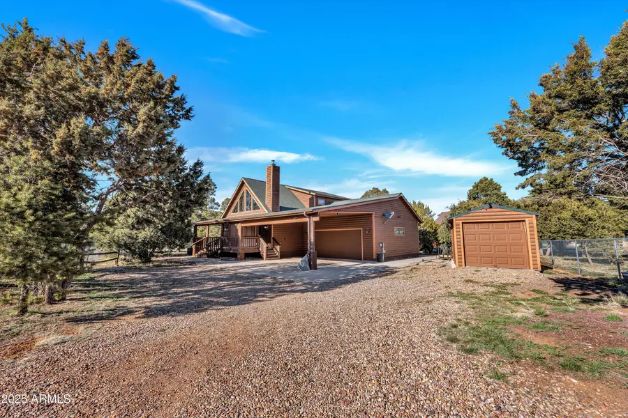 3028 Mearns Lane, Heber, AZ 85933 - Image #3