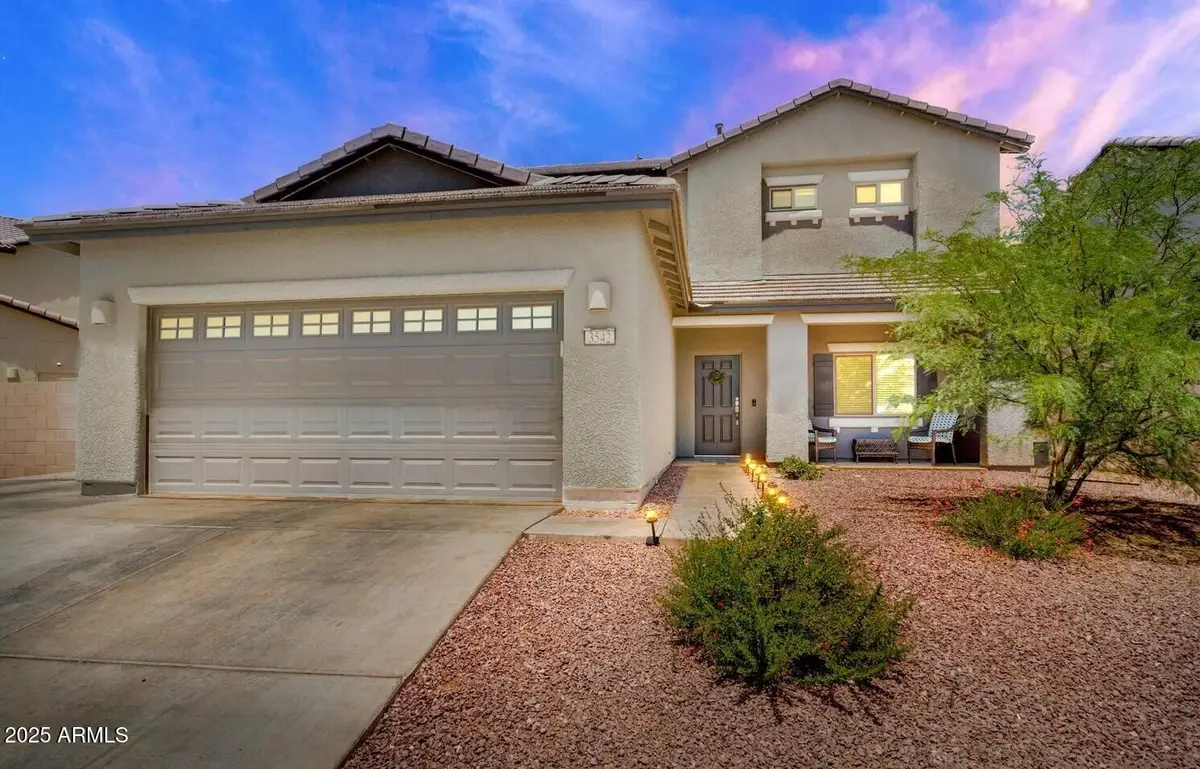 3542 Rhapsody Drive, Sierra Vista, AZ 85650 - Image #1