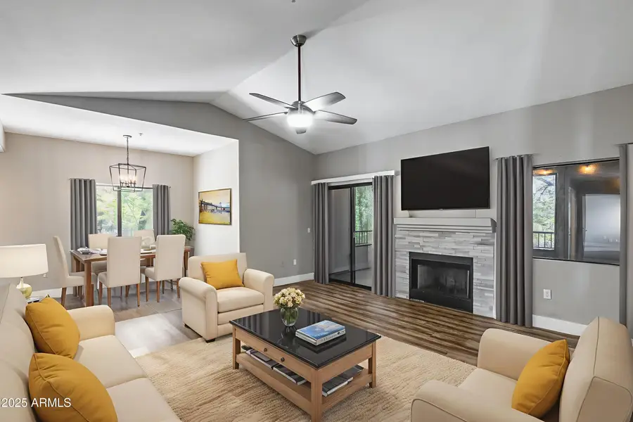 15050 N Thompson Peak Parkway #2003, Scottsdale, AZ 85260 - Image #3