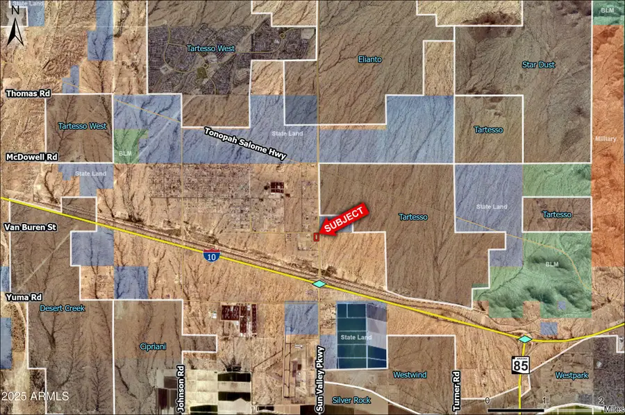 0 S Van Buren Street, Buckeye, AZ 85396 - Image #2