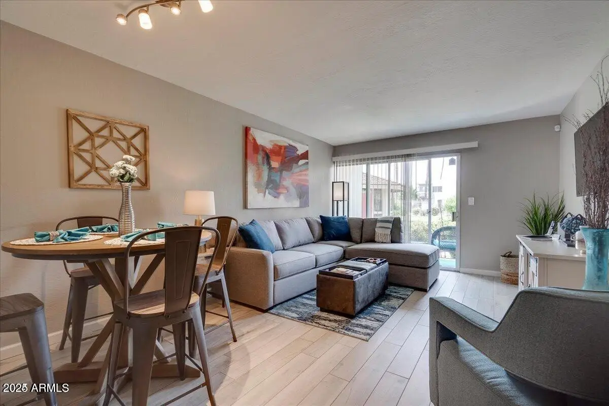 4620 N 68 Street #155, Scottsdale, AZ 85251 - Image #1